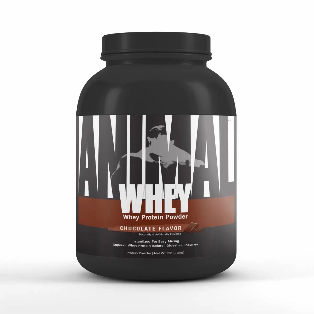 Universal Animal Whey 2200g