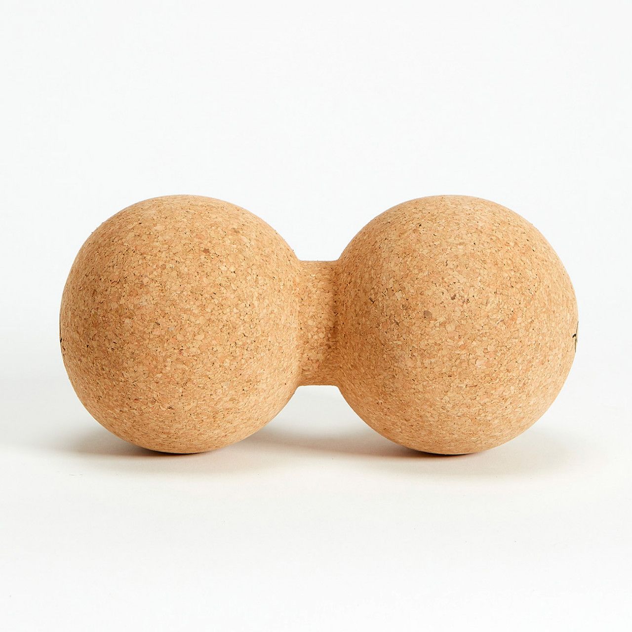 Peanut Faszienball aus Kork - Large - Ocean to Ocean