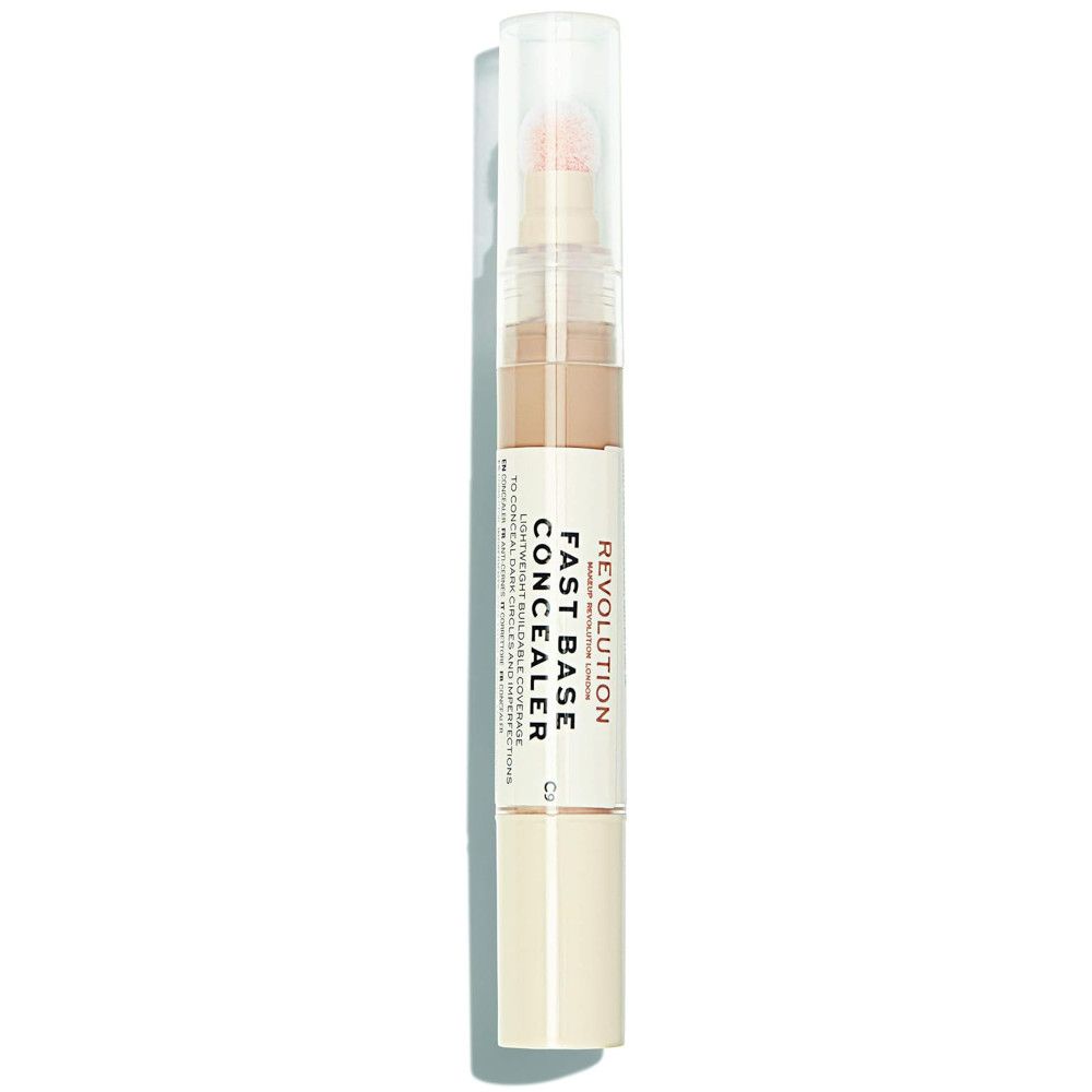 Makeup Revolution - Fast Base Concealer
