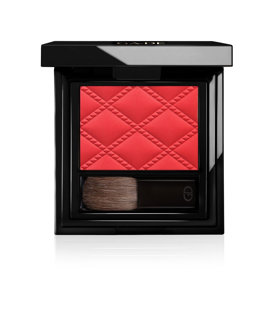 Ga-De Idyllic Soft Satin Blush