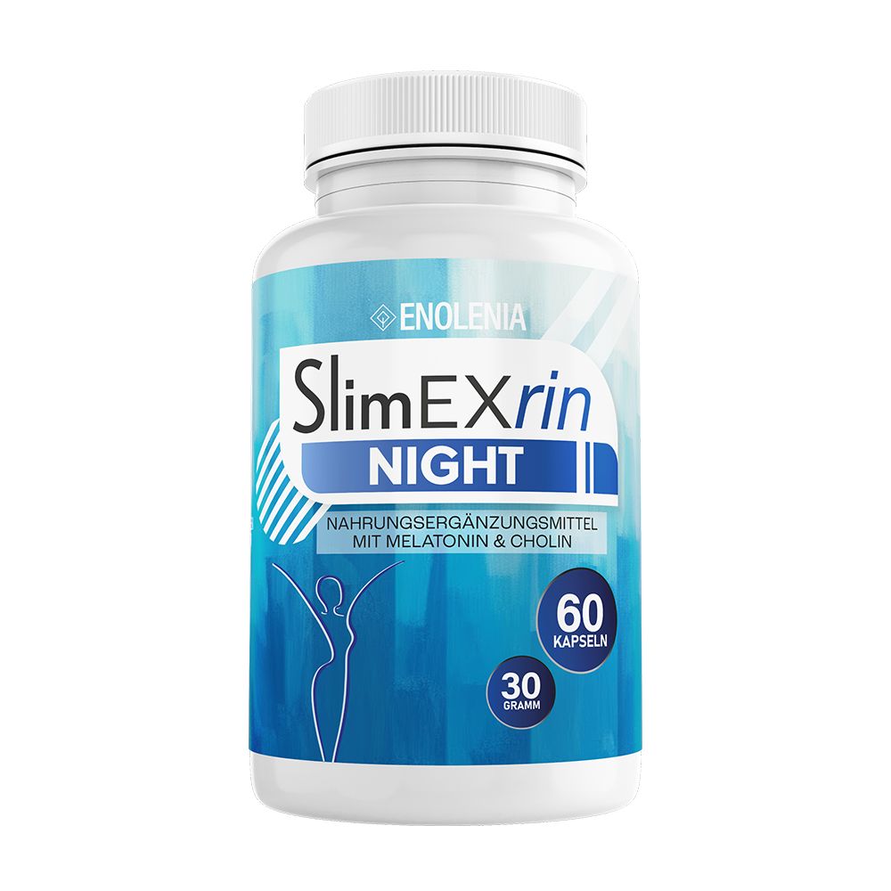 Enolenia® | SlimEXrin Night