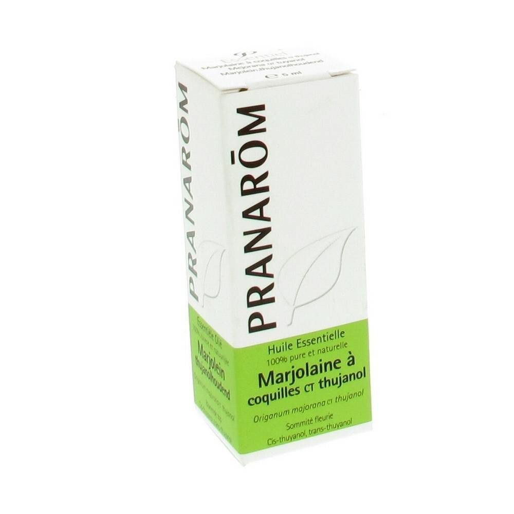 PRANAROM Majoran Thujanol