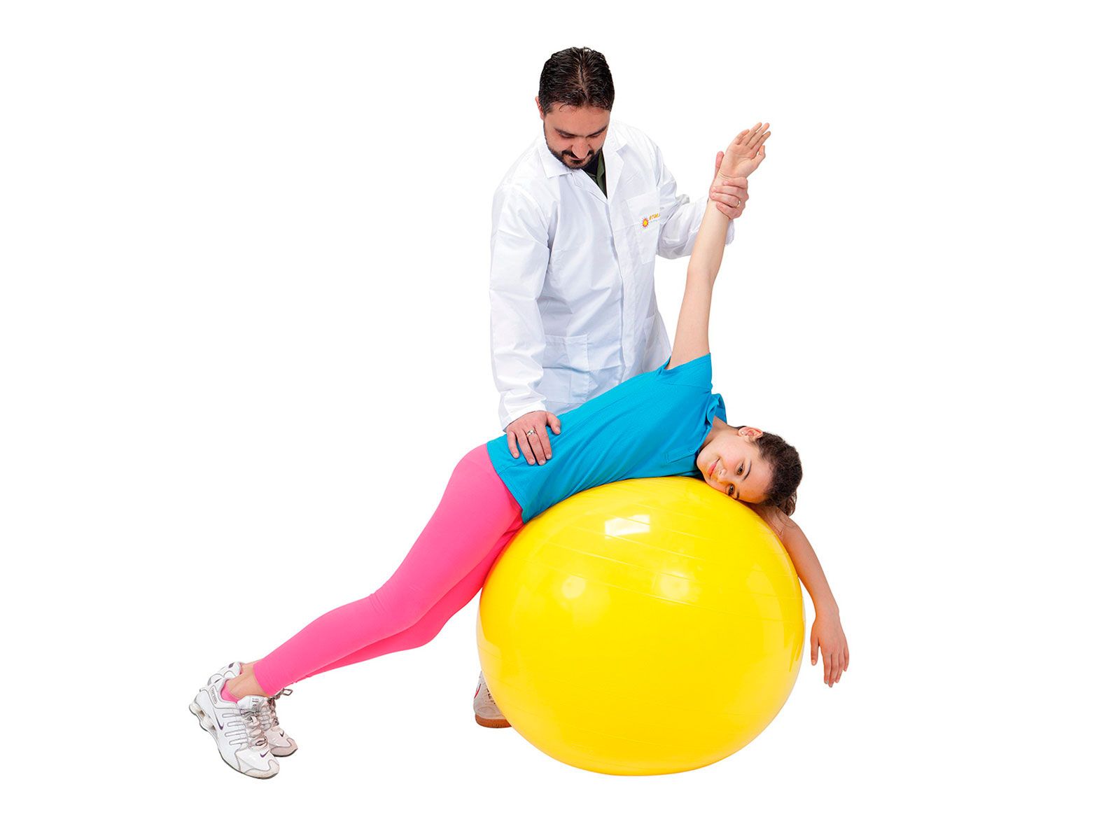 Gymnic "CLASSIC" Gymnastikball