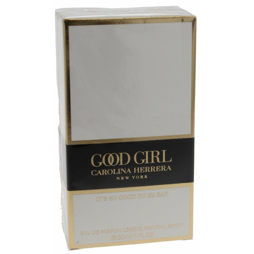 Carolina Herrera Good Girl Legere Eau de Parfum