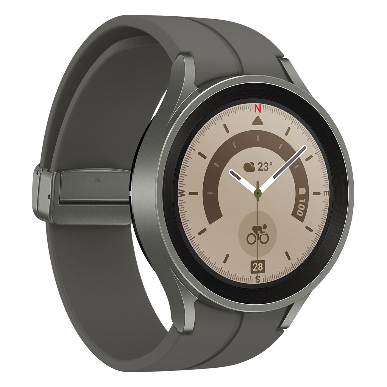 Samsung R925 Galaxy Watch 5 Pro LTE Smartwatch
