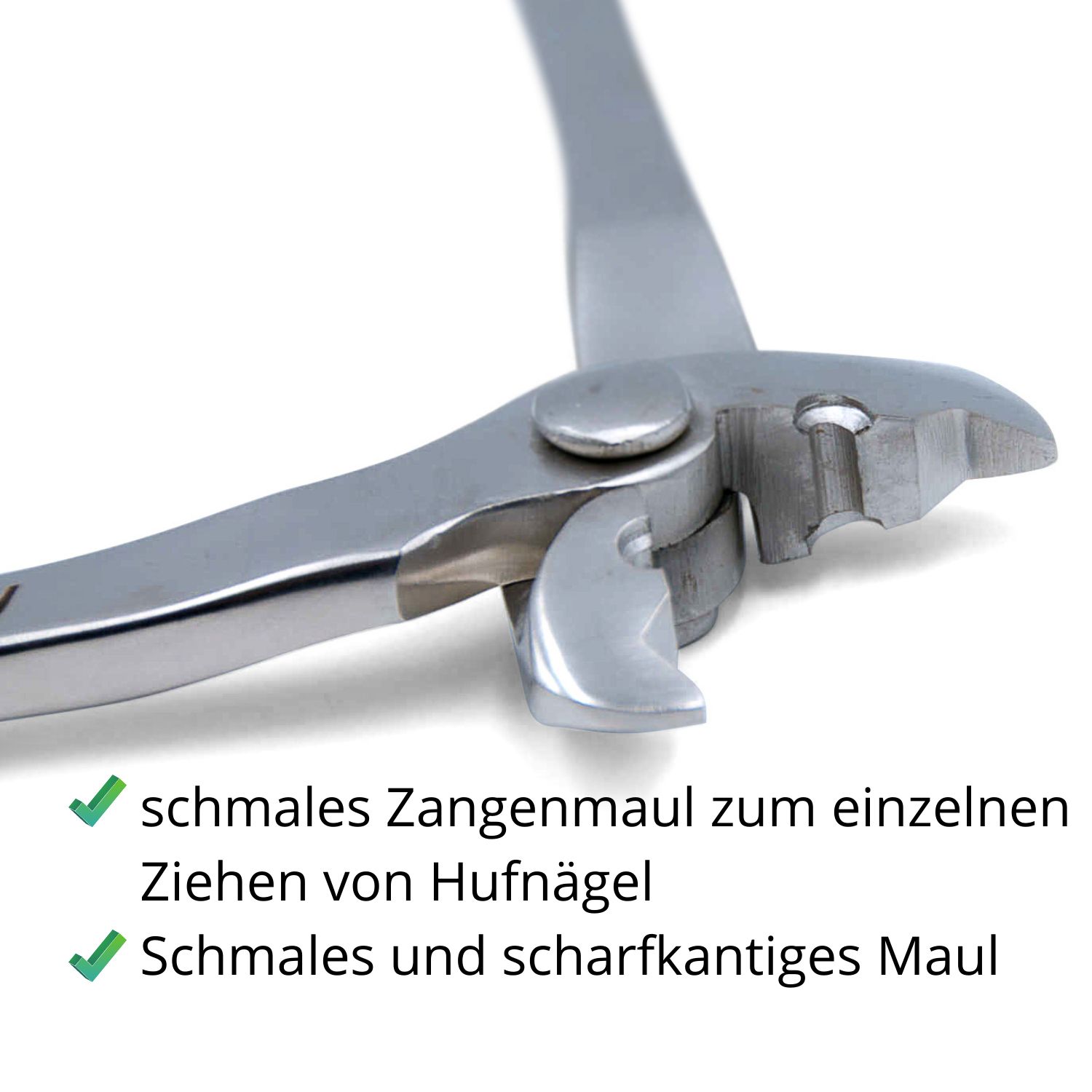 AMKA Nagelziehzange