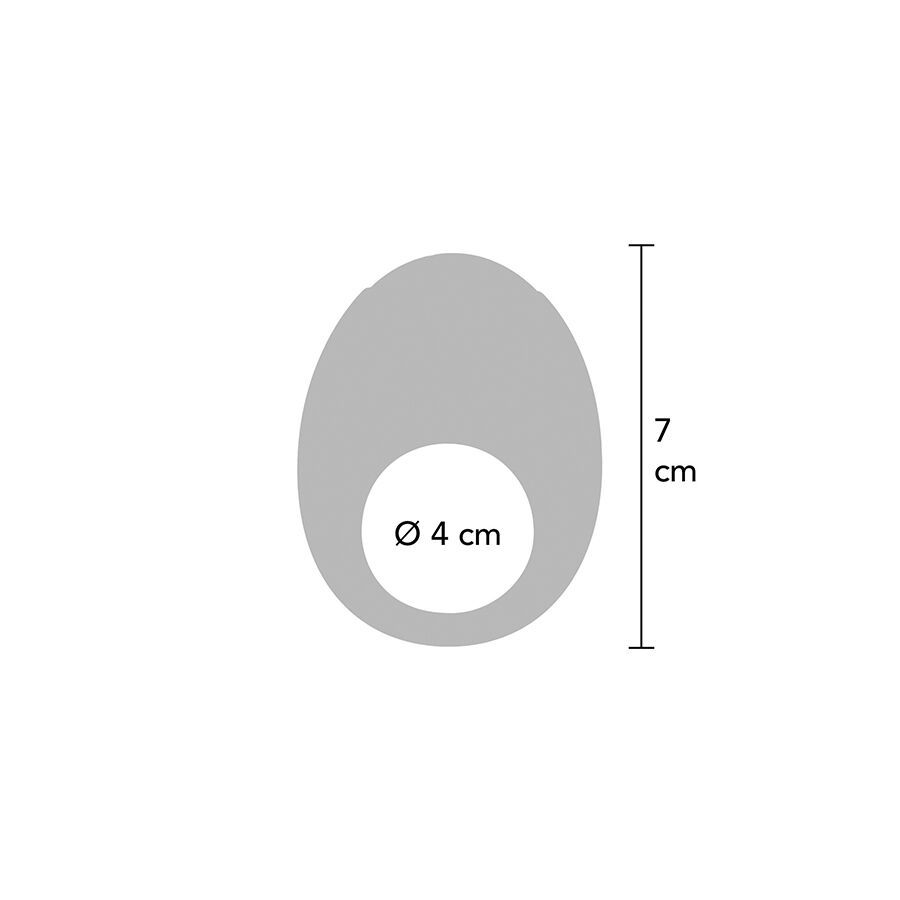 Toyjoy - Eclipse Light - Vibrierender Penisring