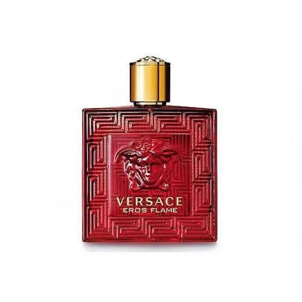 Versace Eros Flame Edp Spray