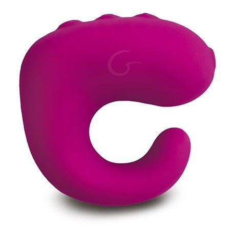 G-vibe - G-vibe - Spassspielzeug Gring Vibrator Ring Xl Süsse Himbeere
