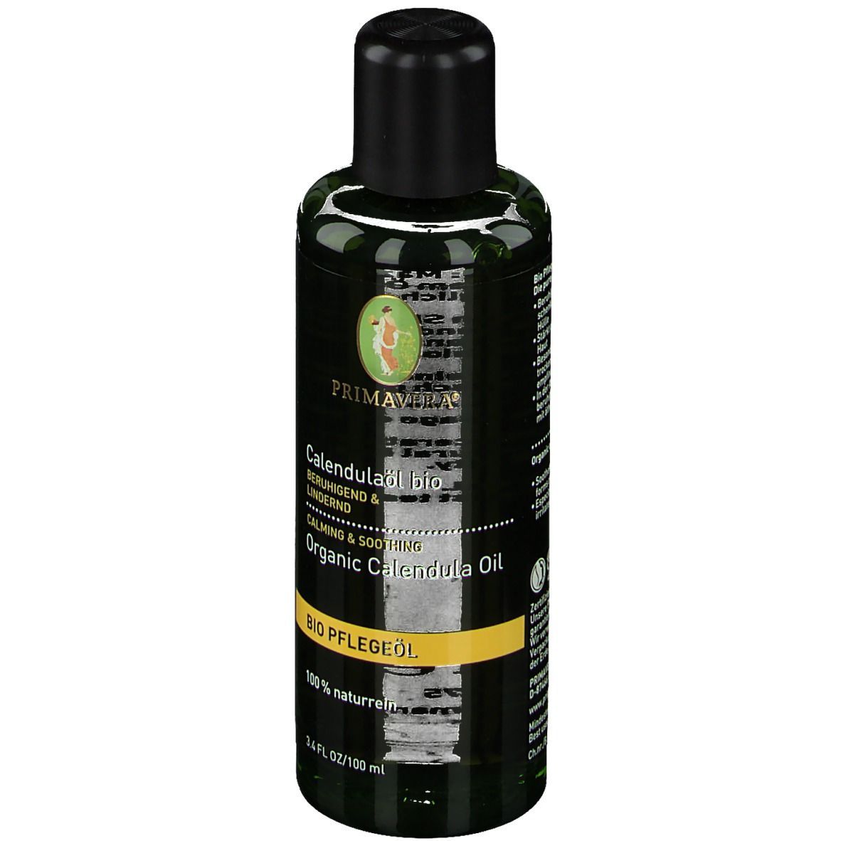 PRIMAVERA® Calendulaöl BIO