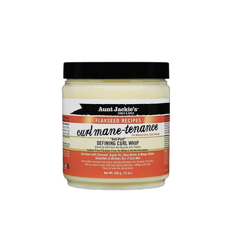 Leinsamen Curl Mane Tenance Holding Cream