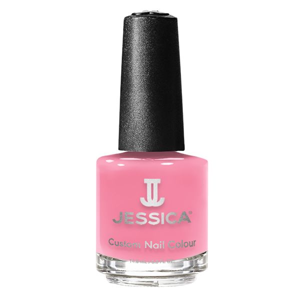 JESSICA Cosmetics Nail Colour