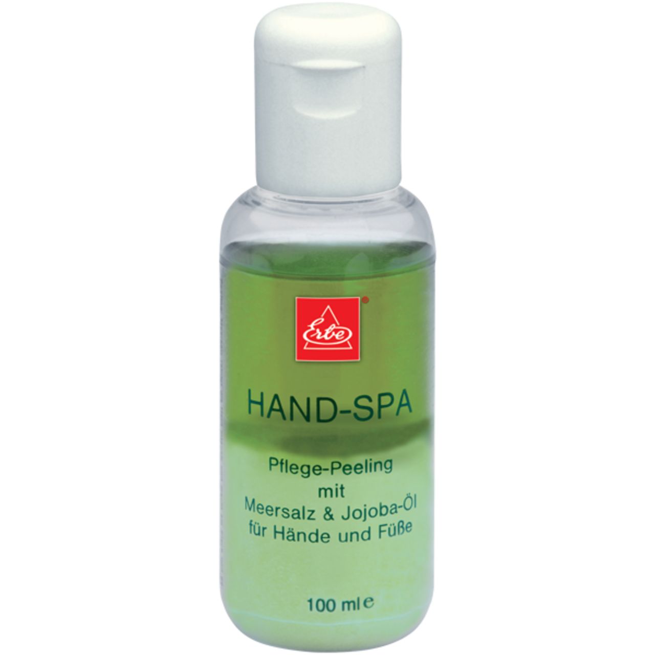 ERBE Hand Spa Pflegepeeling