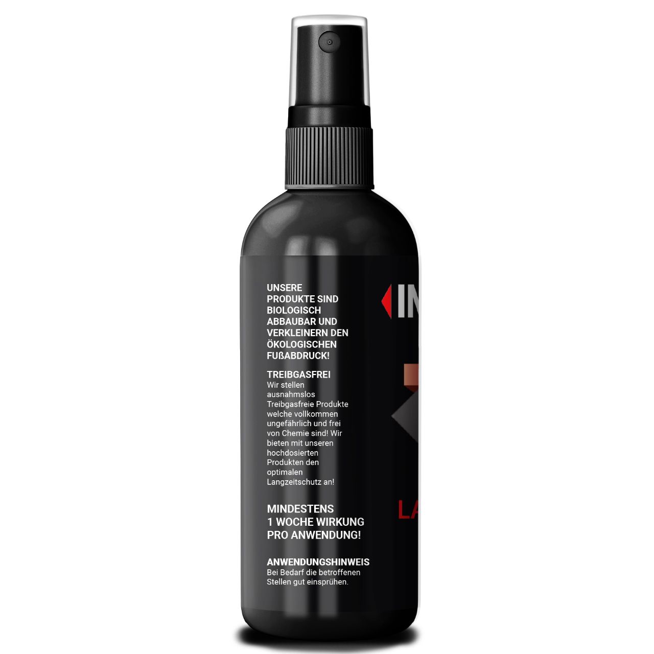 Interpit® | Lavendel Spray | erfrischender Raumduft