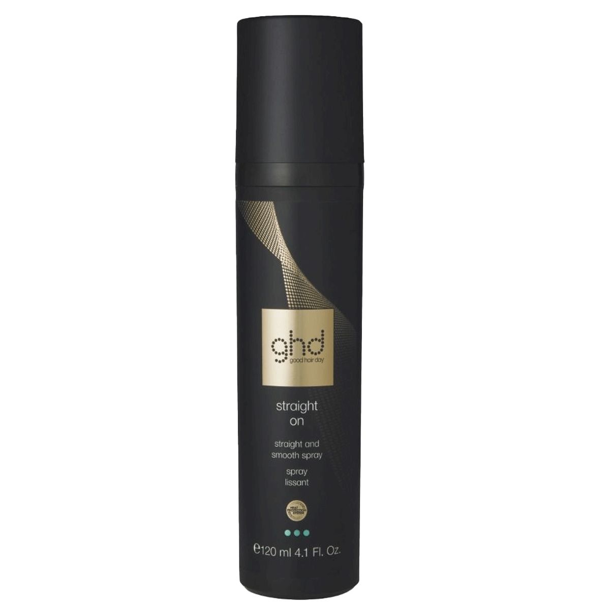 ghd - Styling Straight On Hittebeschermende Spray