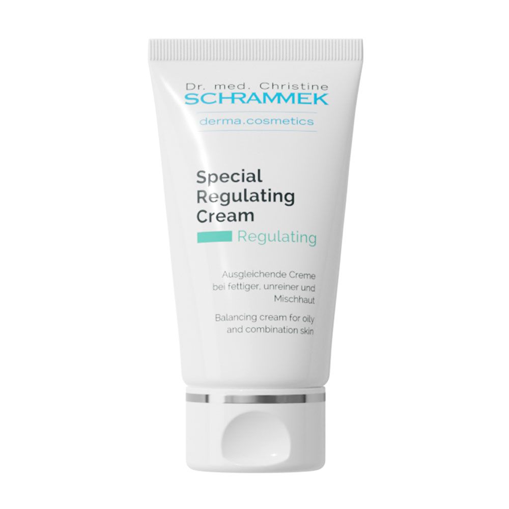 DR. SCHRAMMEK Regulating Special Regulating Cream