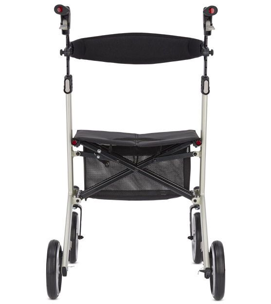 Bischoff & Bischoff Leichtgewichtrollator Beliva