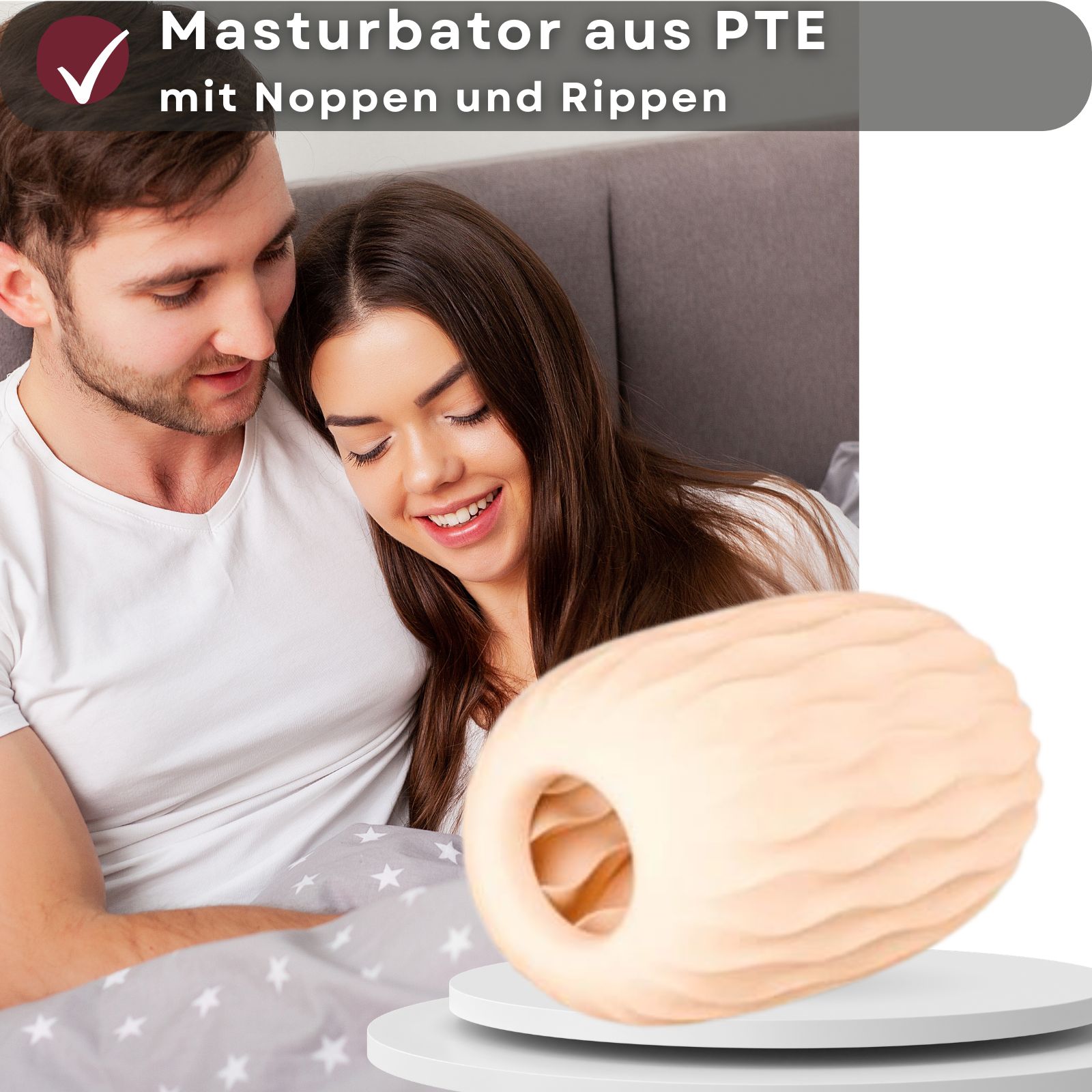 Masturbator Pocket Lexi- Lovelyness