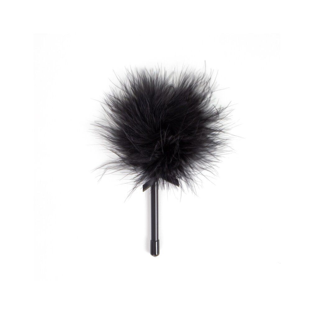 Secret Play - Mini Black Duster