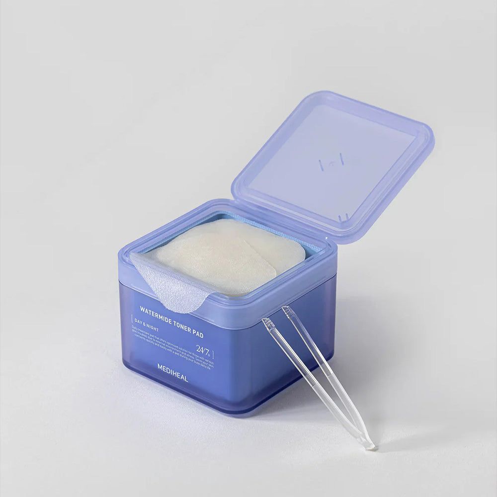 MEDIHEAL Watermide Moisture Pad