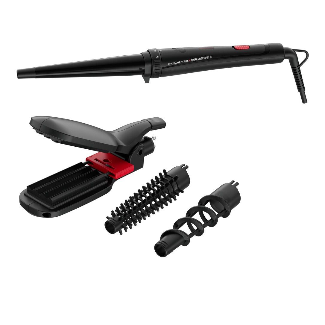 Rowenta MULTISTYLER    9IN1        48W (CF422L            SW)