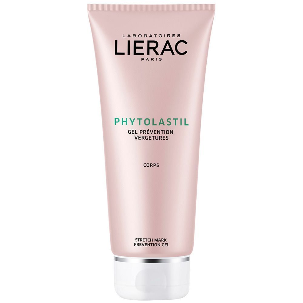 LIERAC PHYTOLASTIL Gel Prävention Dehnungsstreifen