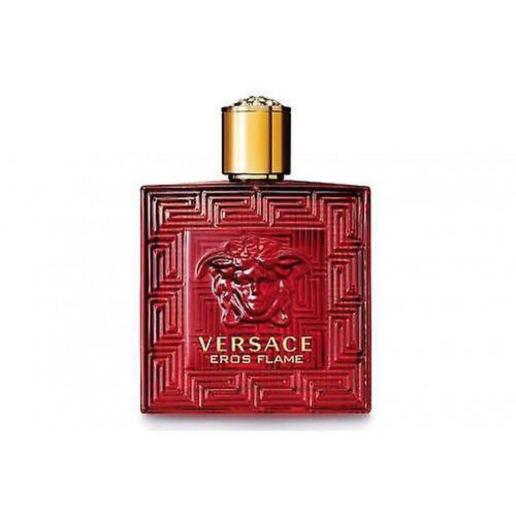 Versace Eros Flame Eau de Parfum 30ml Flakon.