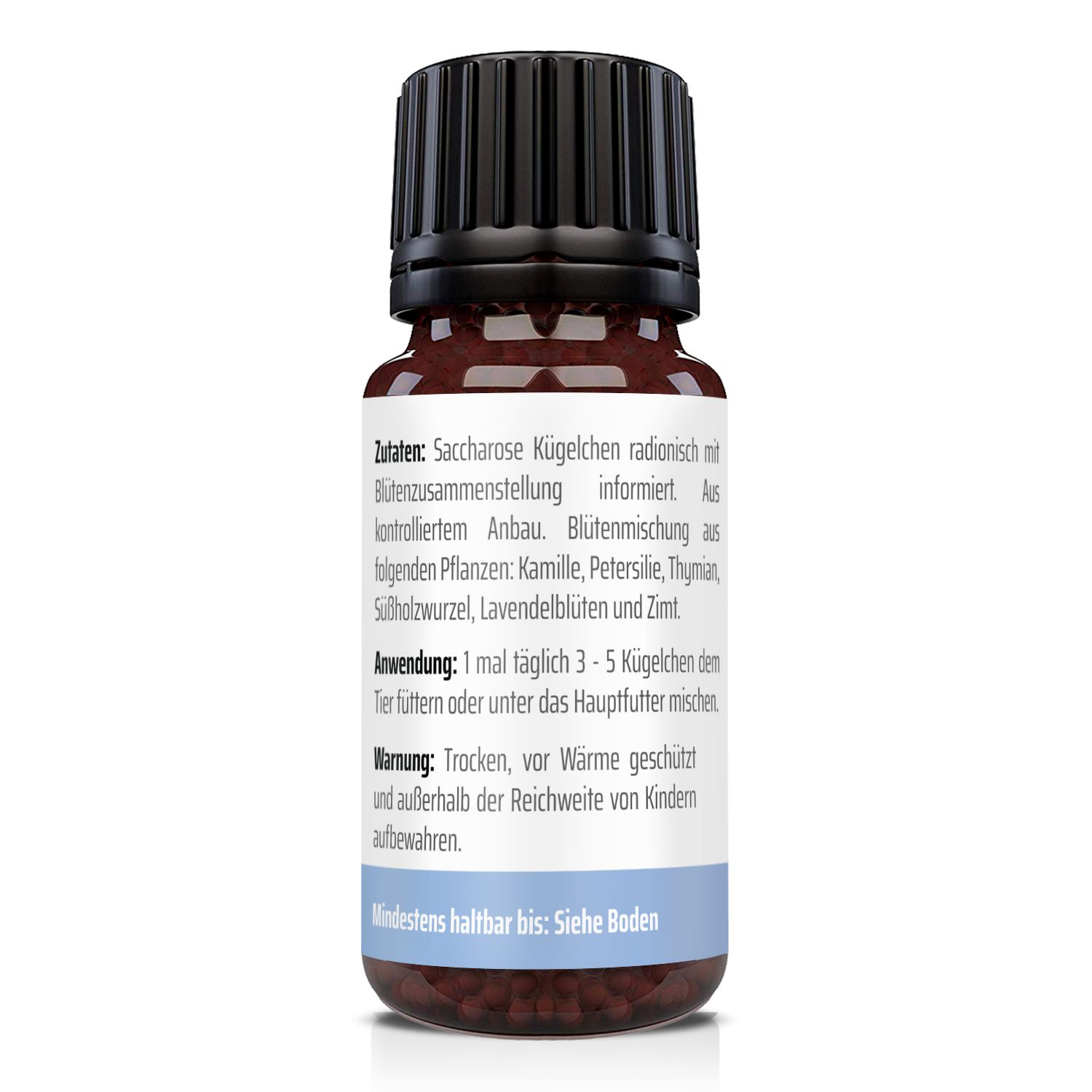 Pharma Health | Zeckopet Kügelchen