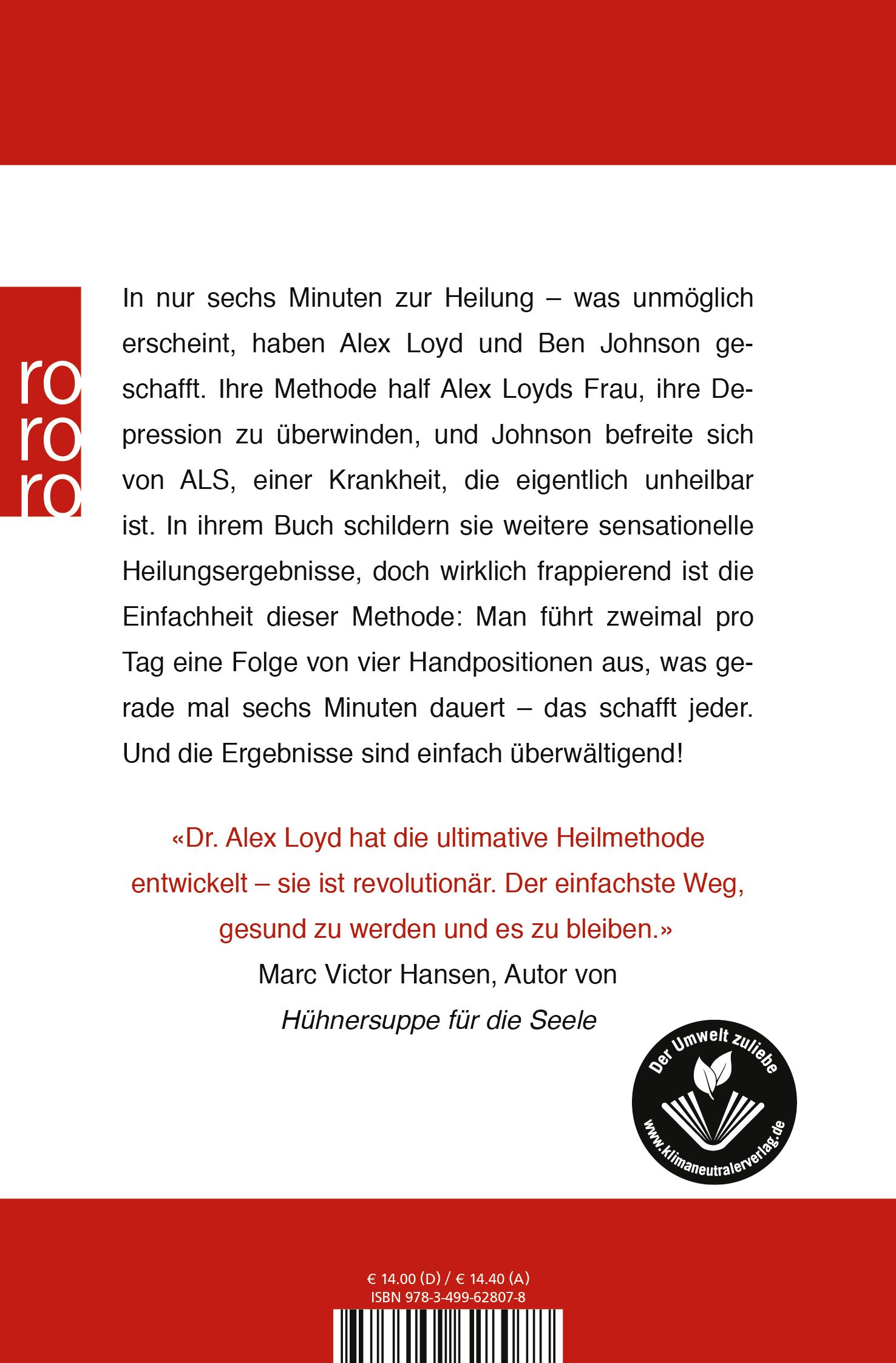 Der Healing Code