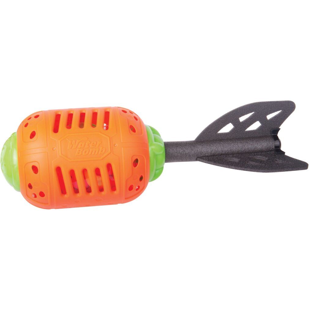 VEDES Großhandel GmbH - Ware Splash & Fun Wasserbombe Wurfrakete, inklusive 50 Ballons
