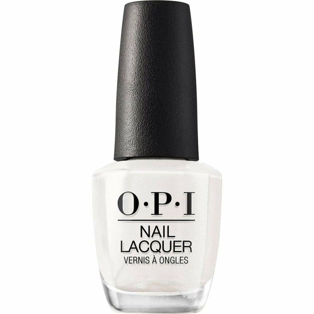 Opi Nail Lacquer Nll03 Kyoto Pearl