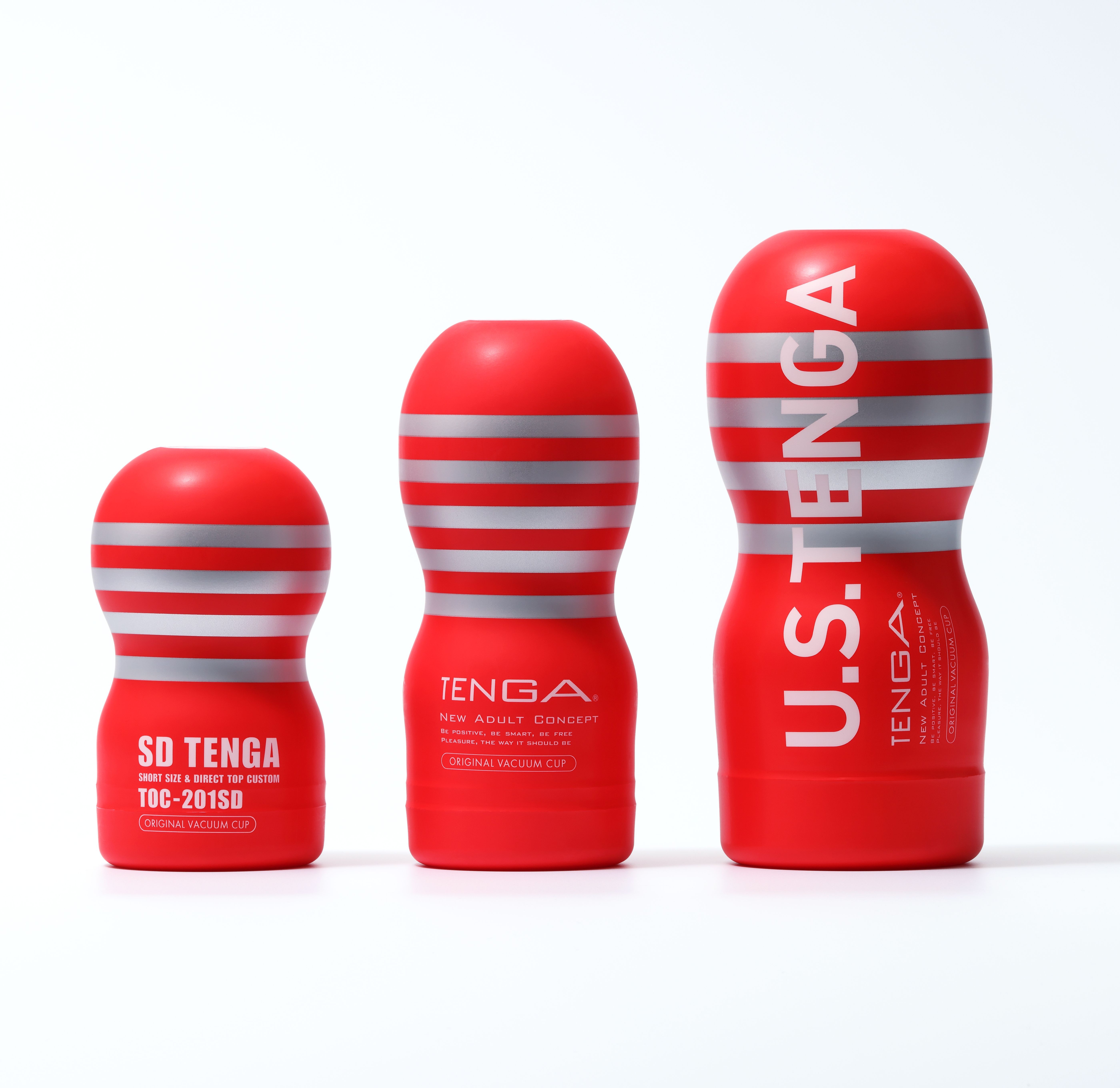 SD Tenga Original Cup Strong