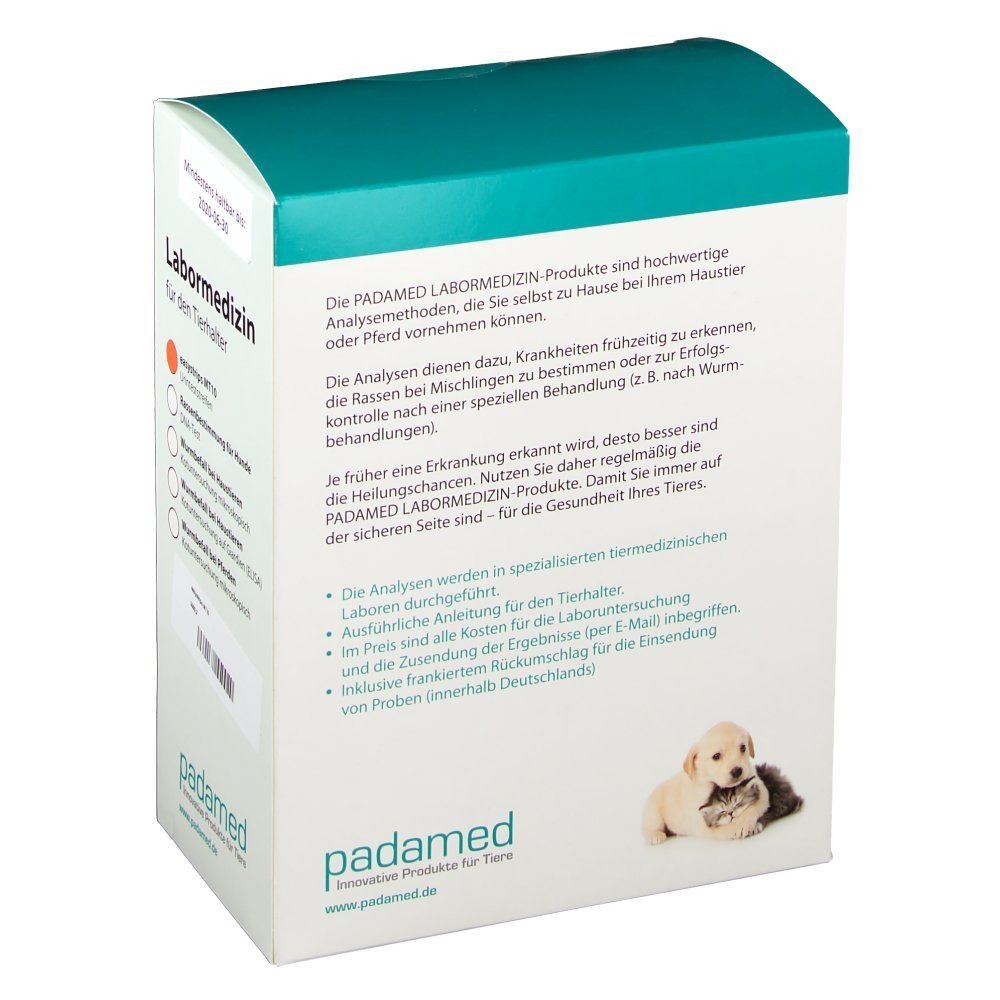 easystrips MT10
