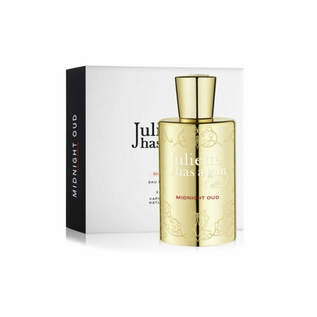 Juliette Has a Gun Parfums Midnight Oud Eau de Parfum
