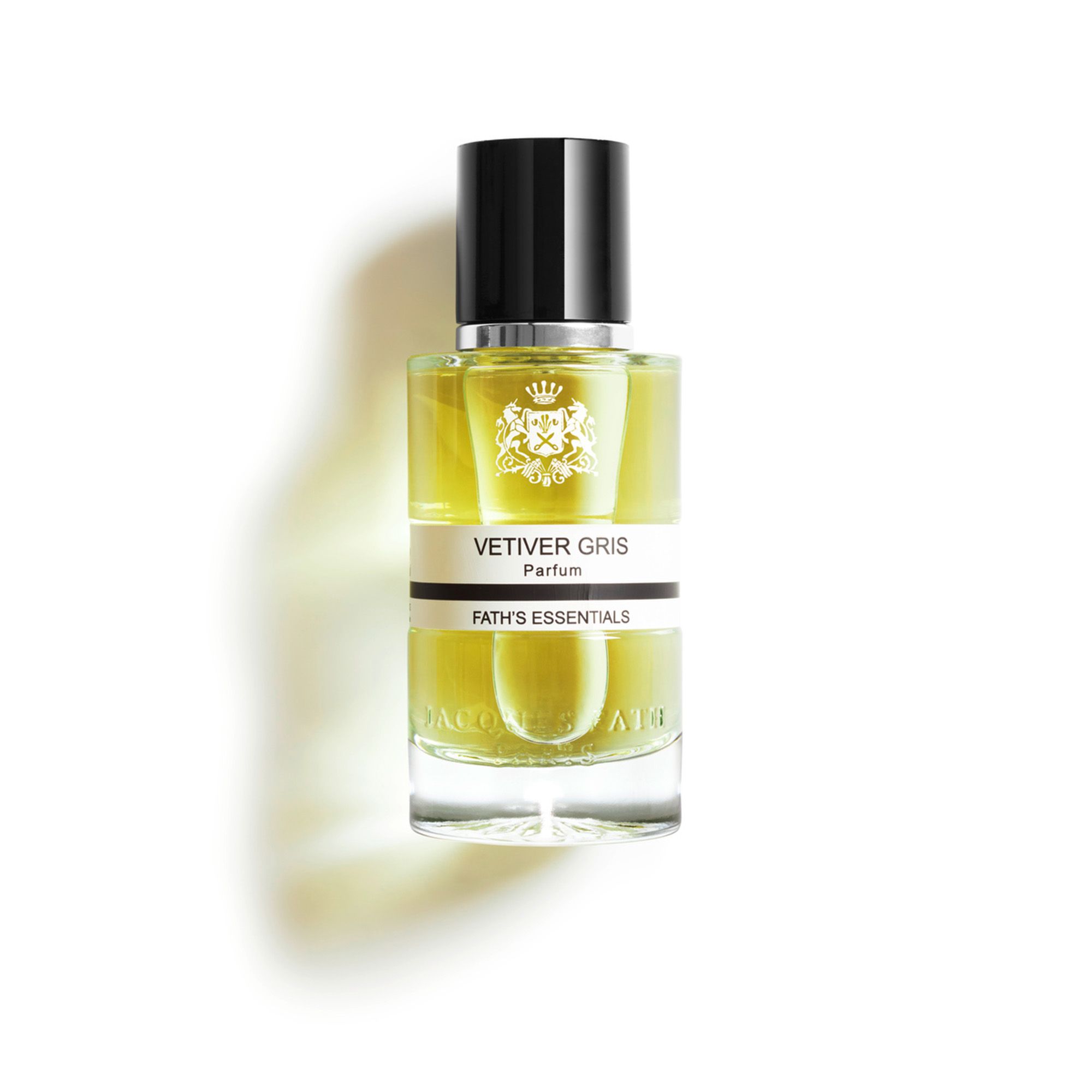 Jacques Fath - Vetiver Gris Edp