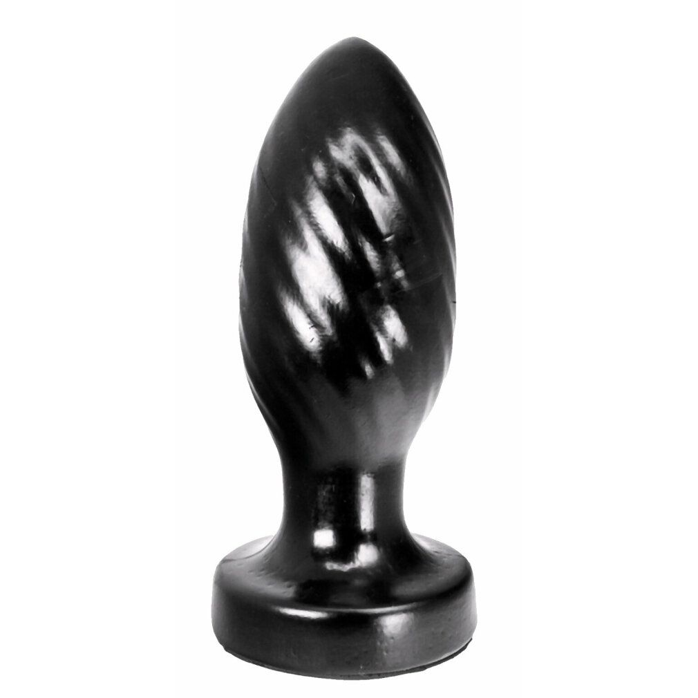 hung system Toys Bumfun black