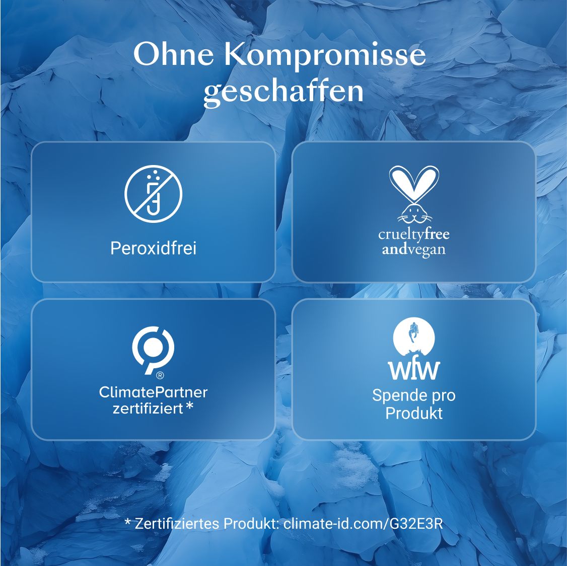 ALPINE WHITE Whitening Gel | Zahnaufhellungsgel