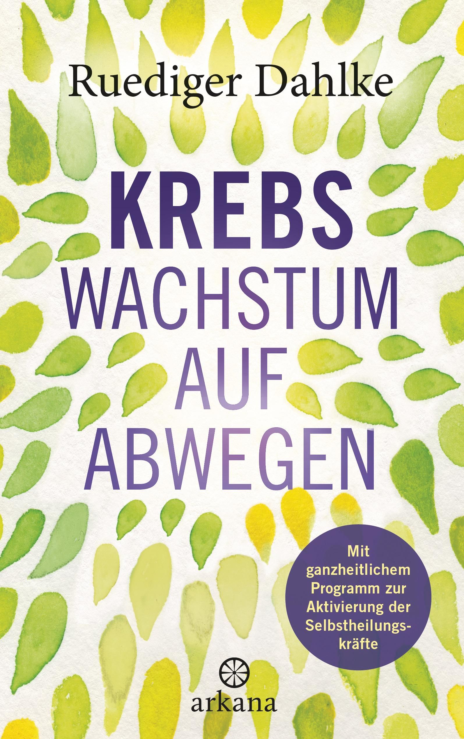 Krebs – Wachstum auf Abwegen