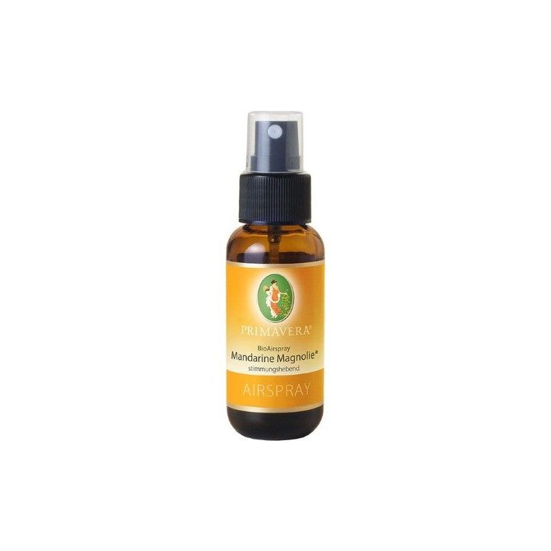 PRIMAVERA® BioAirspray Mandarine Magnolie
