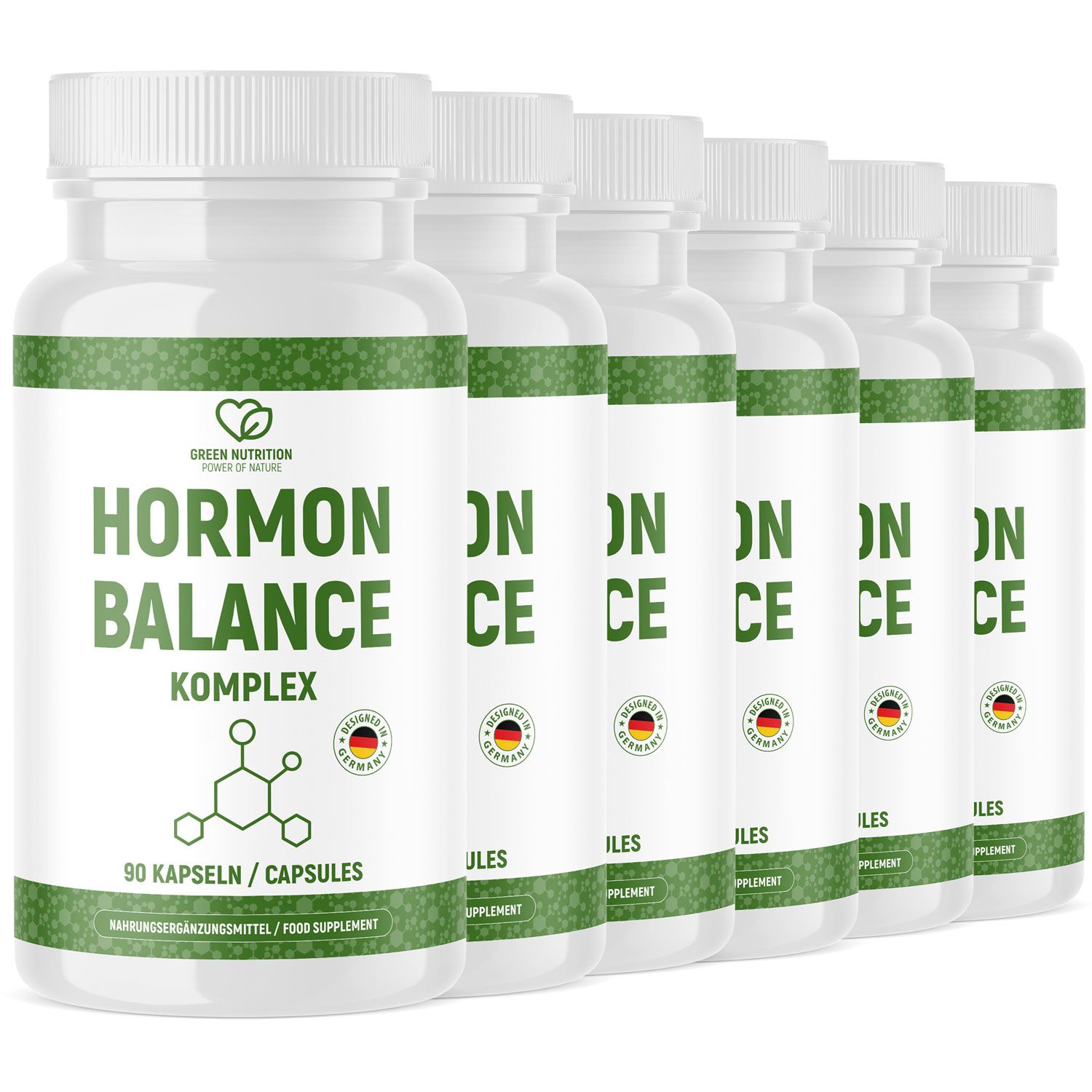 Hormon Balance