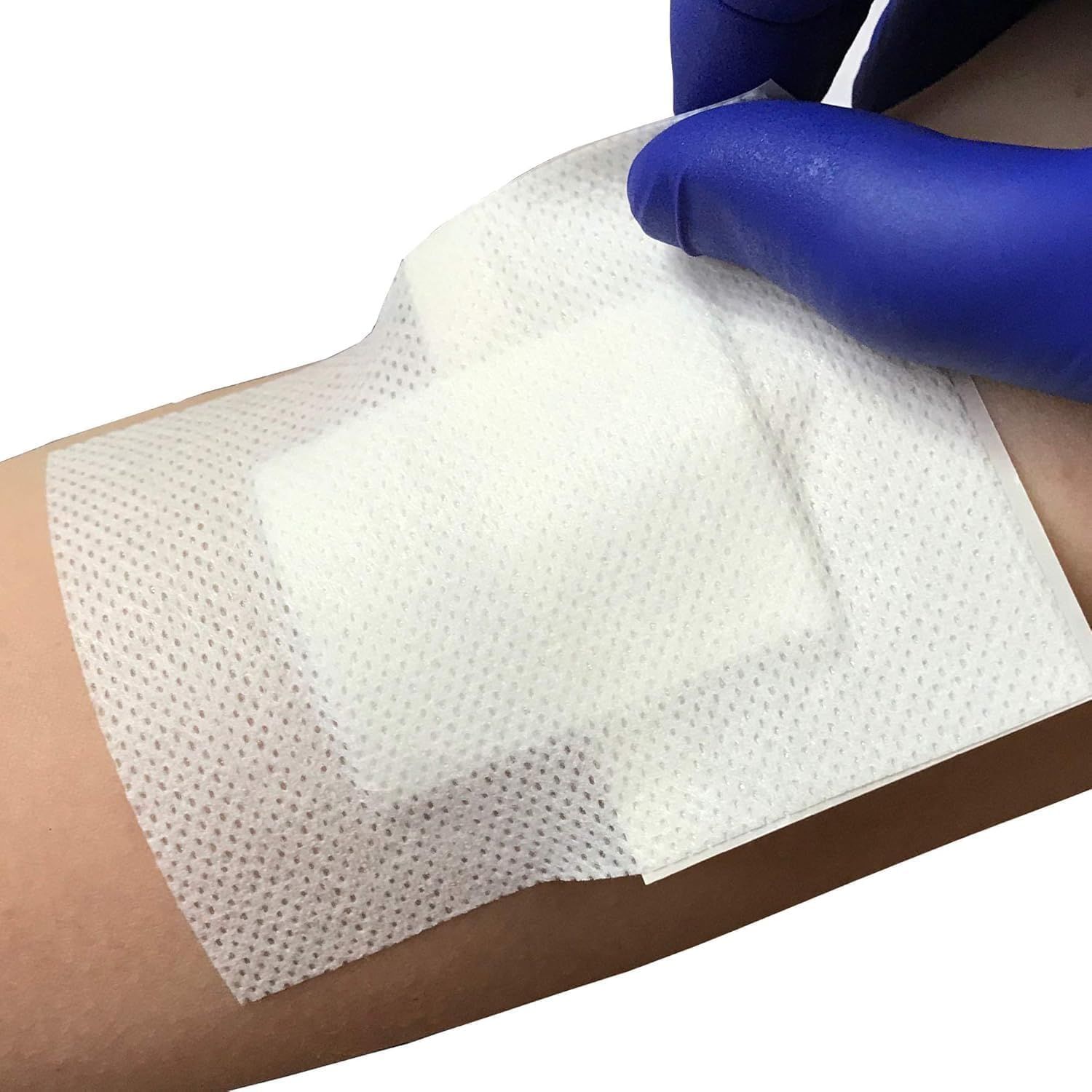Cutiderm Steriler Wundverband 8 x 10 cm
