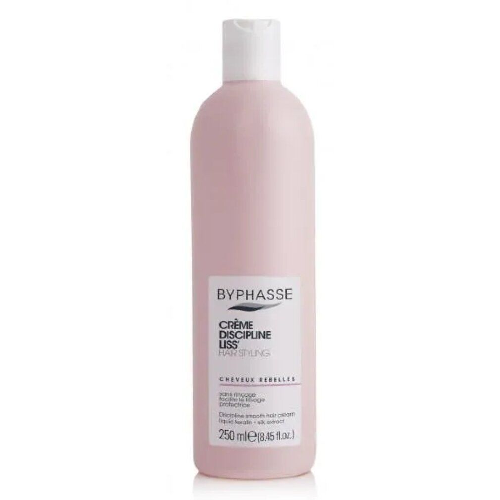 Byphasse Crema Discipline Liss' Cabello Rebelde