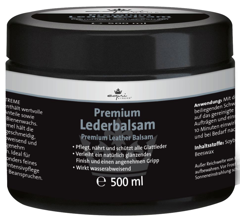 equiXTREME Lederbalsam Premium