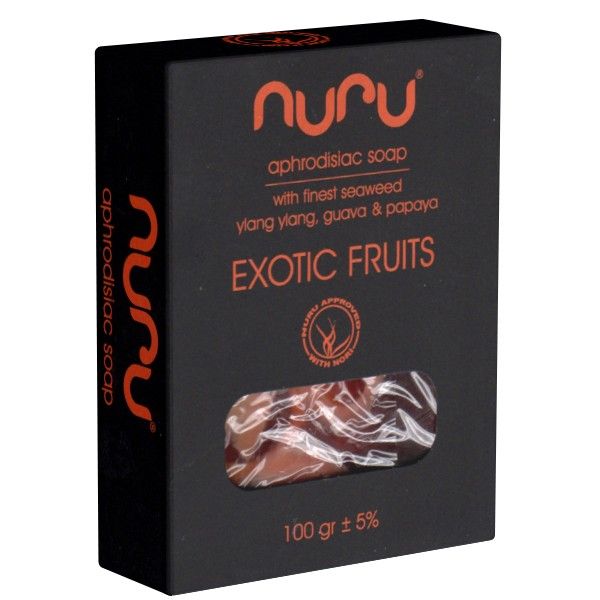 NURU *Exotic Fruits*