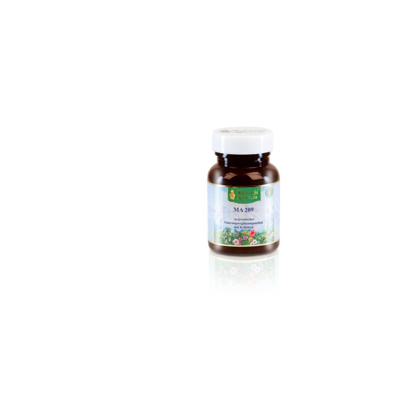 Maharishi Ayurveda - MA 209