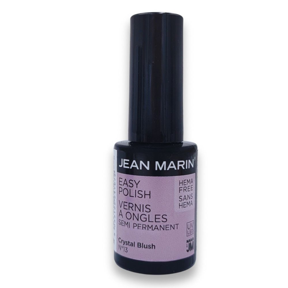 Jean Marin - Semipermanenter Nagellack – Ohne HEMA