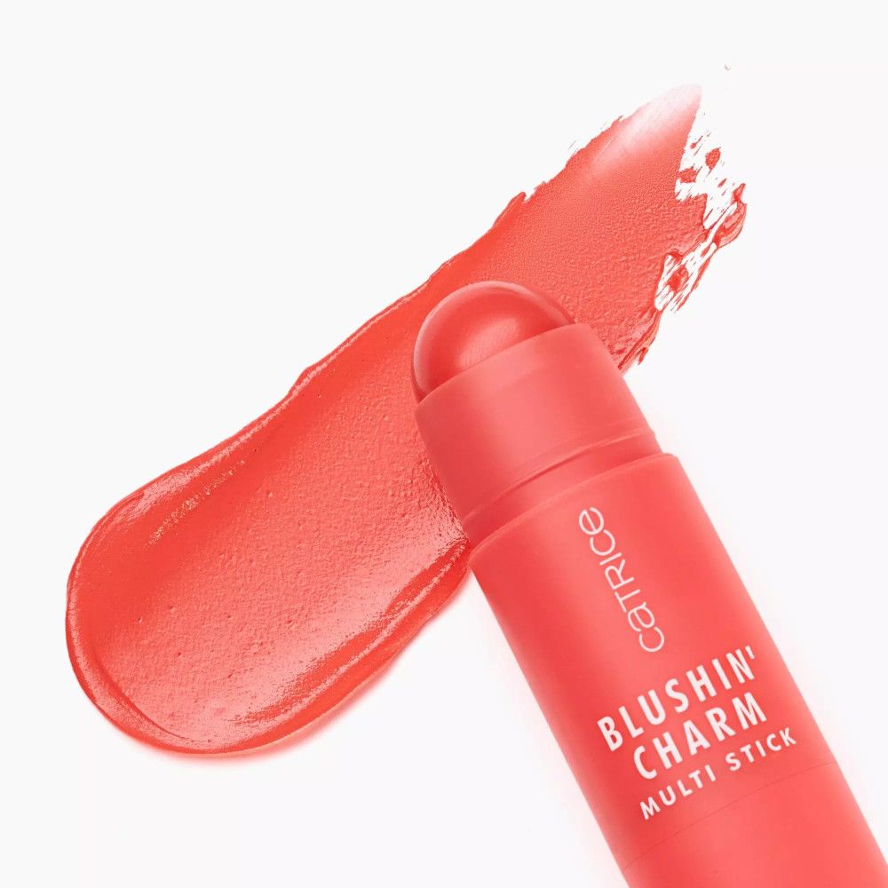 Catrice - Blush Stick Blushin' Charm Multi Stick
