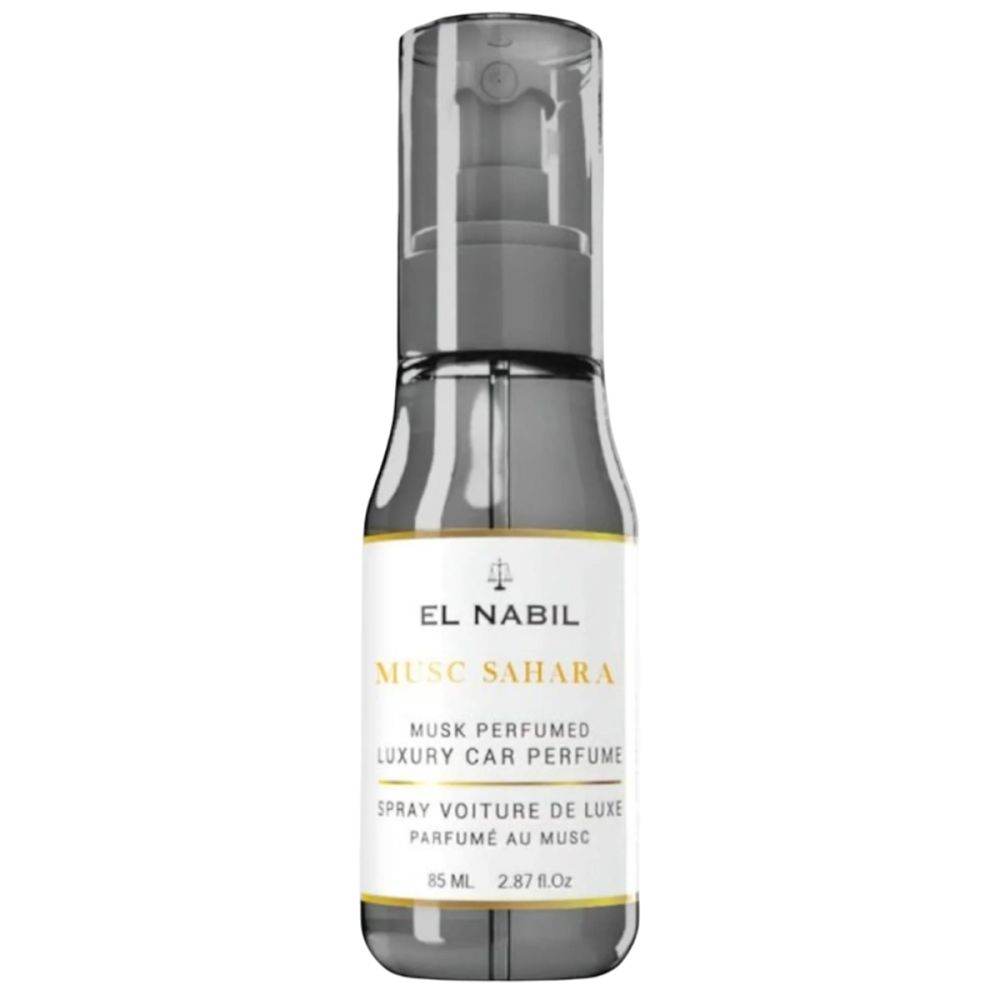 El Nabil - Luxus Auto Spray Sahara Moschus