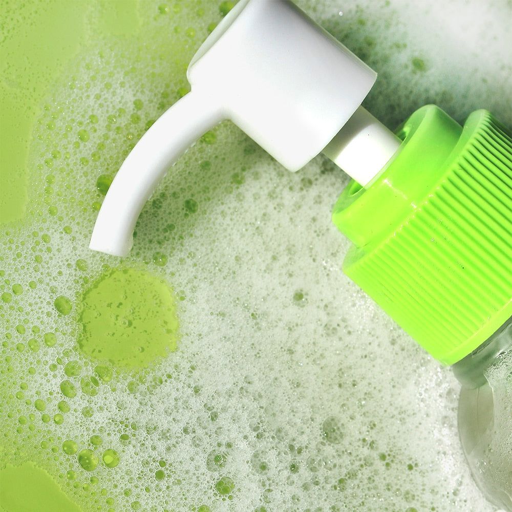 Dr.Jart+ Ctrl-A Teatreement Foam Cleanser