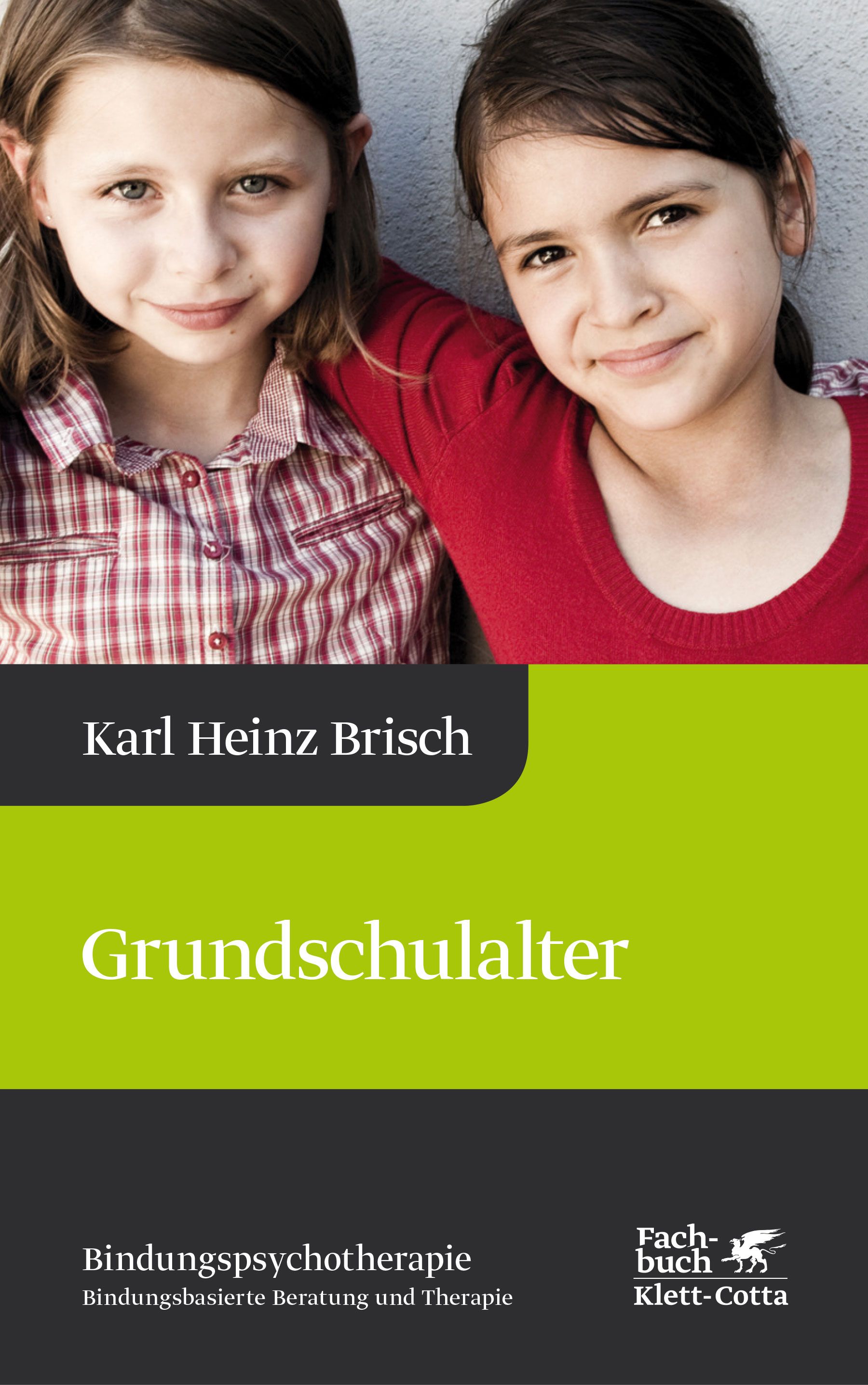 Grundschulalter